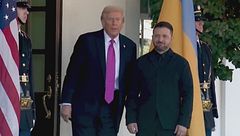 Trump gela Zelensky, "No ai missili"