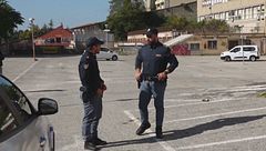 Perugia, accoltellato a morte