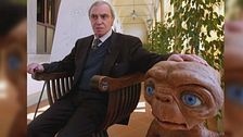 Omaggio al papà di Et e Alien