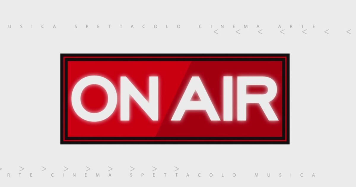 Studio Aperto: On Air Video | Mediaset Infinity