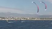 Kite-Surf, l'Italia è oro mondiale
