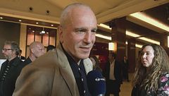 Daniel Day Lewis incanta Roma