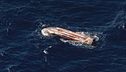 Lampedusa, tragedia di bambini