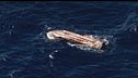 Lampedusa, tragedia di bambini