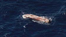 Lampedusa, tragedia di bambini