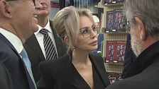 Marina Berlusconi: "Stop al far west digitale"