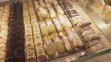 NYT, "Il food si mangia l'Italia"