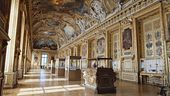 Louvre, il furto in pochi minuti