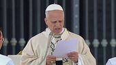 Papa Leone proclama 7 nuovi santi