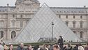 Al Louvre "Il colpo del secolo"