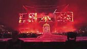 Lady Gaga conquista Milano