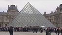 Louvre, sotto accusa la sicurezza