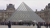 Louvre, sotto accusa la sicurezza