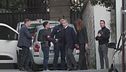 Entra in cella il detenuto Sarkozy