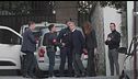 Entra in cella il detenuto Sarkozy