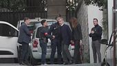 Entra in cella il detenuto Sarkozy