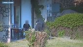 Armi e droga, fermato il trapper