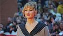 Jennifer Lawrence conquista Roma
