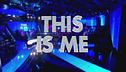 "This is me" torna domani su Canale 5