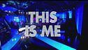 "This is me" torna domani su Canale 5