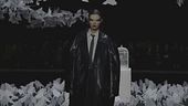 A Halloween spopola la moda gotica