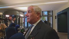 Altolà di Tajani sulle tasse