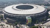 Rio mette in vendita il Maracanà