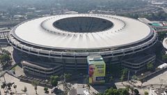 Rio mette in vendita il Maracanà