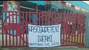Rieti, minacce ultrà ai testimoni