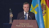 Draghi, "L'Europa è sotto attacco"