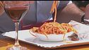 A tavola per il world pasta day