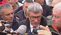 CGIL in piazza contro la manovra