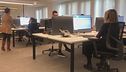 Posti di lavoro, è boom