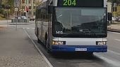 Bus solidali da Torino a Kharkiv