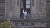 Due arresti per il furto al Louvre