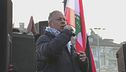 Daspo per Hannoun, leader Pro Pal