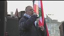 Daspo per Hannoun, leader Pro Pal