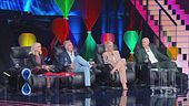 Un nuovo sabato da incorniciare