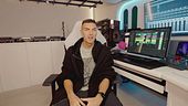 Gabry Ponte, bis a San Siro