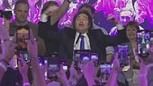 In Argentina trionfa ancora Milei