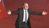 Verdone re della festa del cinema