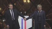 "Brigitte è un uomo", 10 a processo