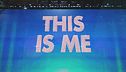 Domani sera su Canale 5 torna This is me