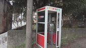 Addio alle cabine telefoniche