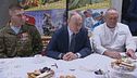 Mosca testa drone sottomarino