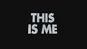 "This Is Me", stasera gran finale