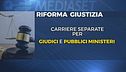 Sì alla riforma, la giustizia cambia