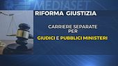 Sì alla riforma, la giustizia cambia
