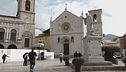 Norcia, riapre la Basilica
