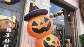 Halloween, giro d'affari "da paura"
